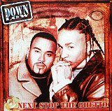 Down Low – Next Stop The Ghetto ( 2xCD )