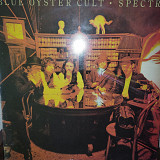 BLUE OYSTER CULT ''SPECTRES'' LP