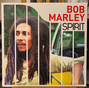 Bob Marley – Spirit Of Bob Marley