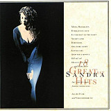 Sandra – 18 Greatest Hits 1992 (С б о р н и к)