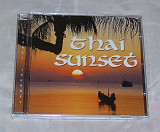 Компакт-диск Unknown Artist - Thai Sunset (Label Global Journey)
