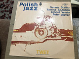 Polish Jazz/TWET /Tomasz Stanko/vol39 Muza poland