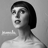 Пластинка Jamala – All Or Nothing [ЗАПЕЧАТАННАЯ]
