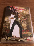 The History Of Iron Maiden The Early Days 2004 г. (Made in EU, 7243 5 44318 9 0)