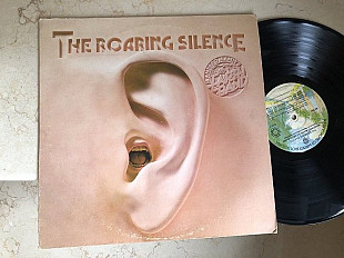 Manfred Mann's Earth Band ‎– The Roaring Silence ( USA ) LP