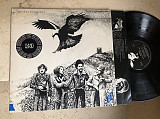 Traffic – When The Eagle Flies ( USA ) LP