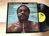Grover Washington, Jr. – Mister Magic ( USA ) LP