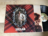 Rod Stewart – Smiler ( USA ) LP