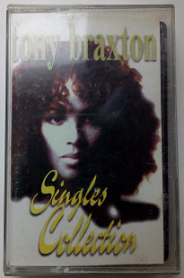 Tony Braxton - Singles Collection 1999