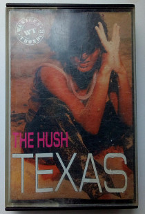 Texas - The Hush 1998