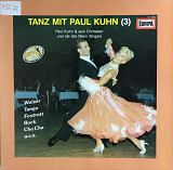 Paul Kuhn & Sein Orchester Und Die Ute Mann Singers - ”Tanz Mit Paul Kuhn”