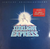 Starlight Express - ”Deutsche Originalaufnahme”