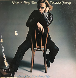 Southside Johnny & The Asbury Jukes - “Havin' A Party With Southside Johnny”