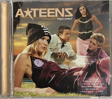A*Teens - “Teen Spirit”