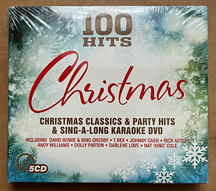 Various – 100 Hits Christmas