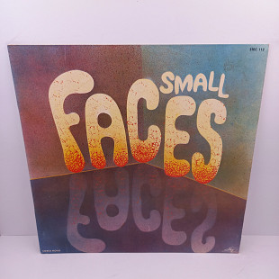 Small Faces – Small Faces LP 12" (Прайс 31602)