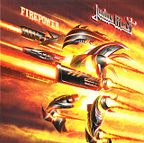 Judas Priest – Firepower 2018