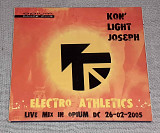 Лицензионный Kon, Light, Joseph – Electro Athletics