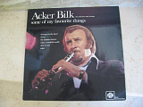 Acker Bilk - ( Germany ) специздание LP