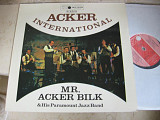 Acker Bilk And His Paramount Jazz Band (Germany)LP