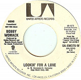 Bobby Womack ‎– Lookin' For A Love