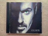 CD диск George Michael - Older