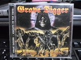 Grave Digger - Knights Of The Cross MOFR 00187