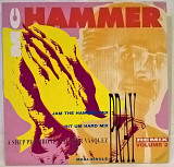 MC Hammer - Pray. Remix. Volume 2 - 1990. (EP). 12. Vinyl. Пластинка. EEC