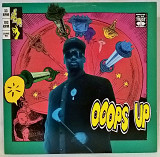 Snap! - Ooops Up - 1990. (EP). 12. Vinyl. Пластинка. England