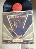 Rod Stewart – Every Picture Tells A Story ( USA ) LP
