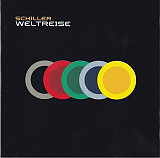 Schiller – Weltreise 2001 (Второй студийный альбом)