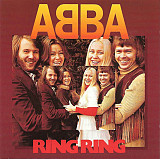 ABBA – Ring Ring 1973 (1990) Первый студийный альбом