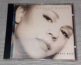 Фирменный Mariah Carey – Music Box