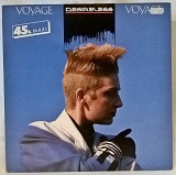 Desireless - Voyage Voyage - 1986. (EP). 12. Vinyl. Пластинка. Holland