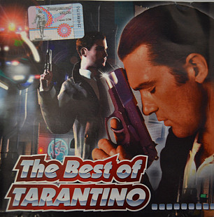 The Best Of Tarantino