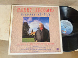 Harry Secombe ‎– Highway Of Life ( UK ) LP