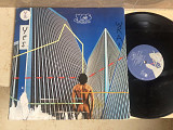Yes ‎– Going For The One ( USA ) LP