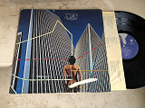 Yes ‎– Going For The One (USA) LP