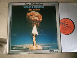 Wishful Thinking ‎– Hiroshima ( Germany ) album 1971 Psychedelic Rock LP