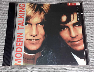 Modern Talking – The Collection