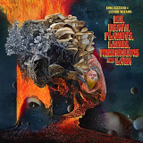 King Gizzard And The Lizard Wizard Ice, Death, Planets, Lungs, Mushroom And Lava (Limited Edition) P