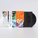 King Gizzard & The Lizard Wizard - Quarters (Audiophile Edition) Pre Order