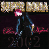 Рома Жуков – Super Roma ( ULS Records – ULS 019CD/2002 )