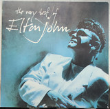 Альбом Elton John "The wery best", 2 диска