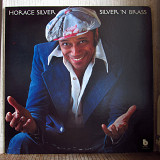 Horace Silver – Silver 'N Brass