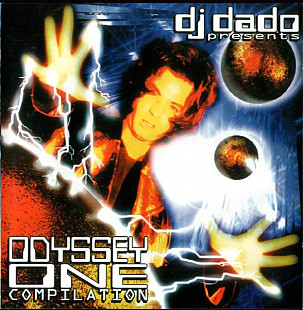 DJ Dado – Odyssey One Compilation