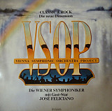 VSOP - Vienna Symphonic Orchestra Project – Classic & Rock - Die Neue Dimension ( France )