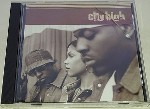 CITY HIGH CD US