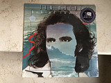 Tim Moore ( Gulliver ) – Behind The Eyes ( USA ) (SEALED) LP