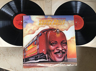 Count Basie – Super Chief ( 2xLP ) ( USA ) JAZZ LP